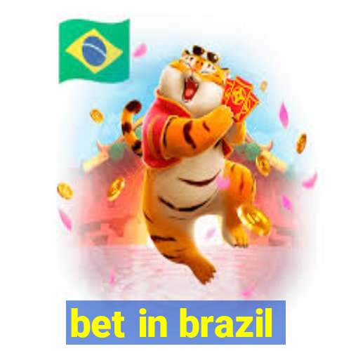 bet in brazil