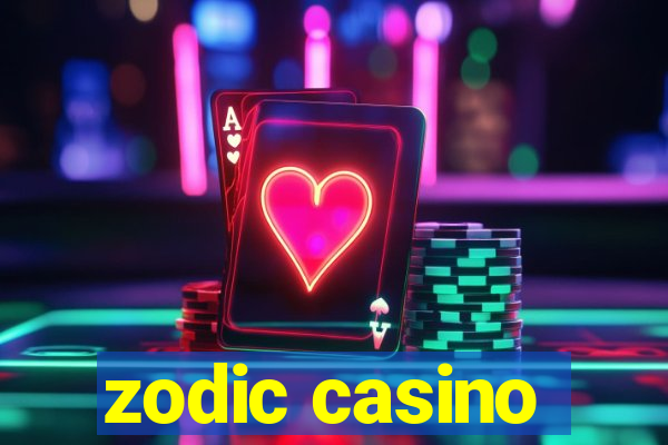 zodic casino