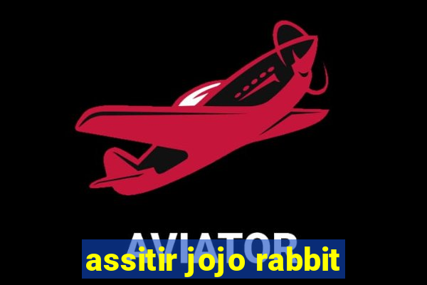 assitir jojo rabbit