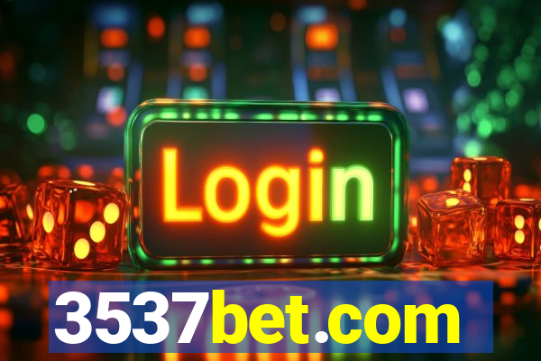 3537bet.com