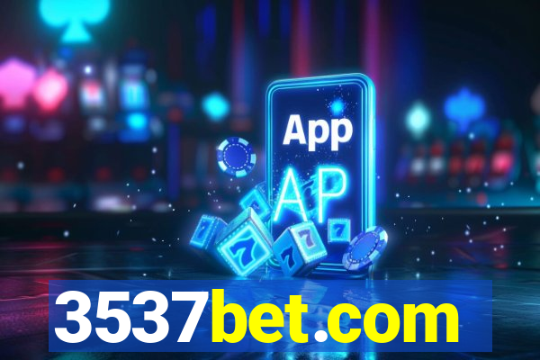 3537bet.com