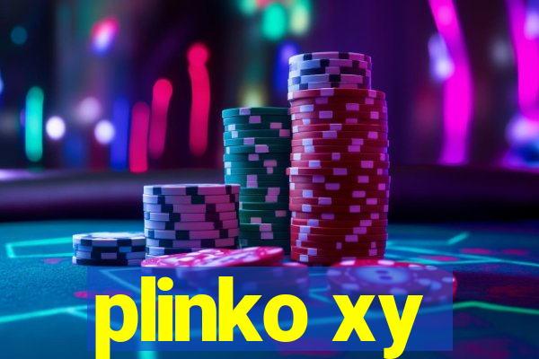 plinko xy