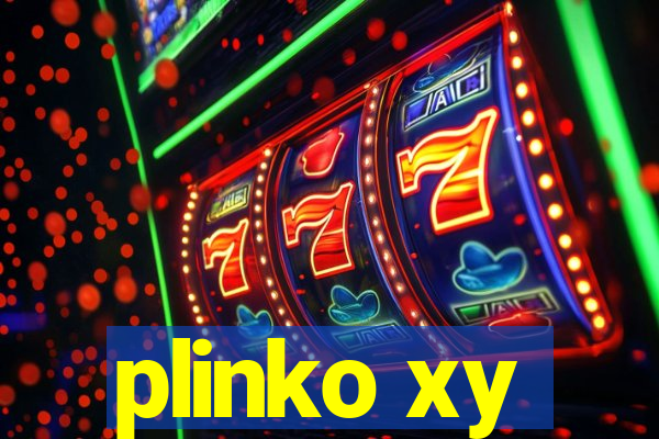 plinko xy