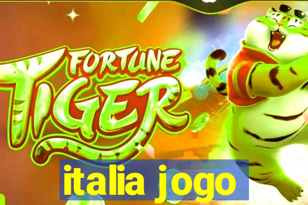 italia jogo