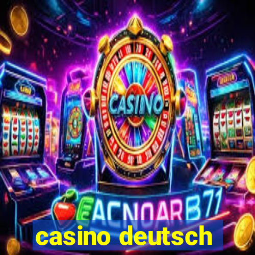 casino deutsch