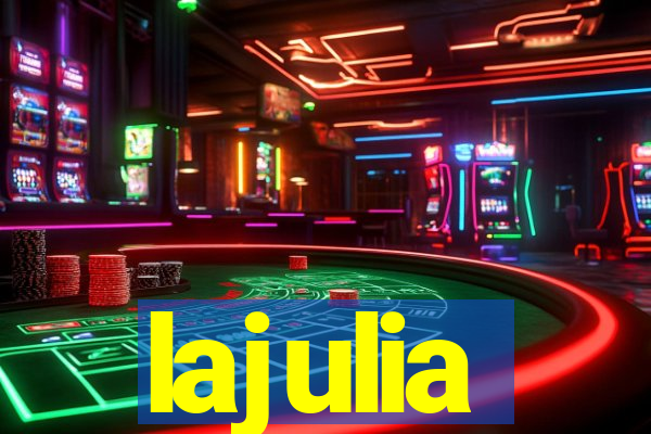 lajulia