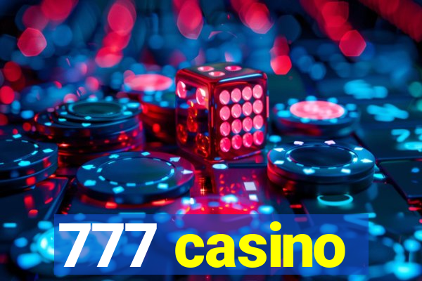 777 casino