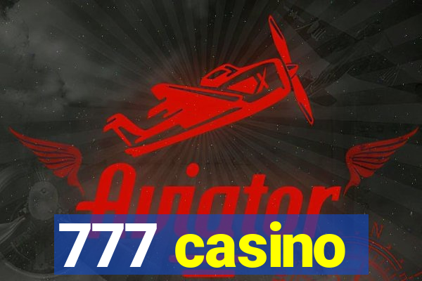 777 casino