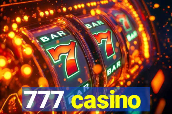 777 casino