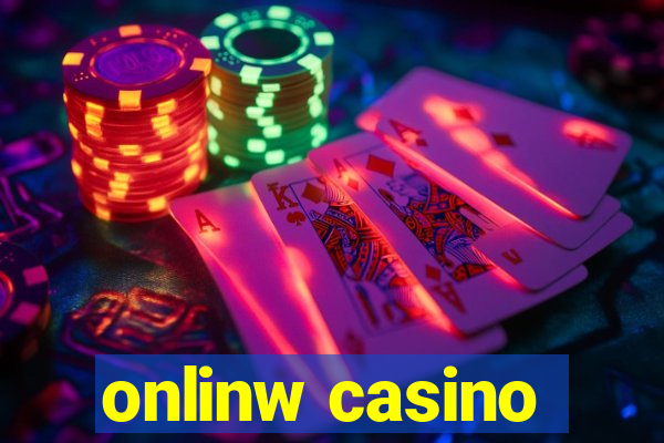 onlinw casino