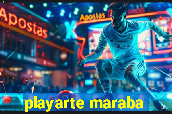 playarte maraba