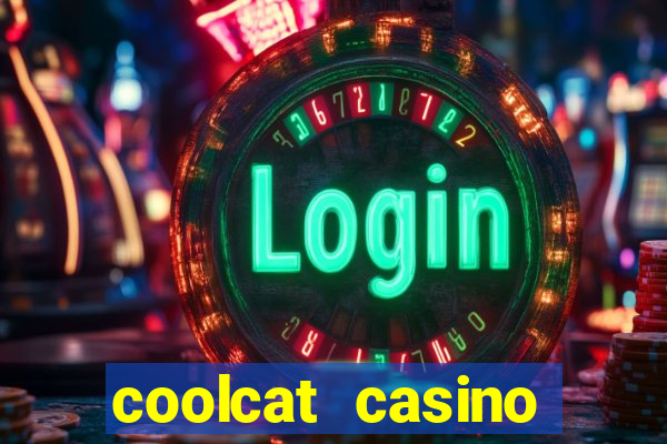 coolcat casino bonus no deposit