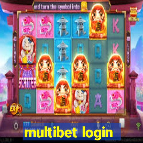 multibet login