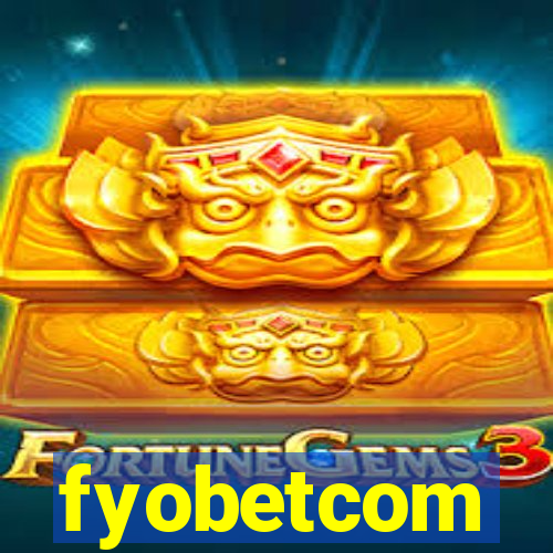 fyobetcom