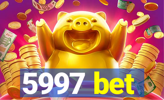 5997 bet