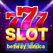 betway sinuca