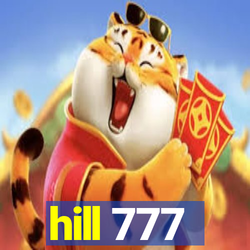 hill 777