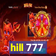 hill 777