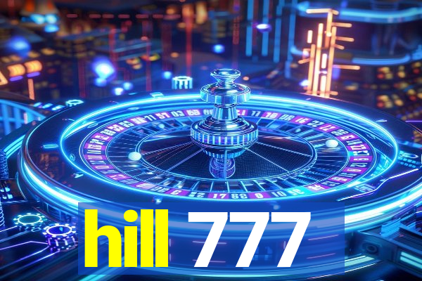 hill 777