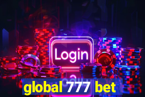 global 777 bet