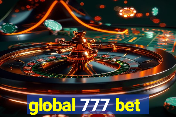 global 777 bet