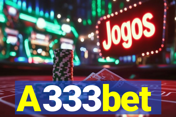 A333bet