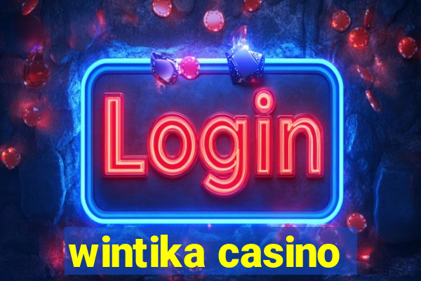 wintika casino