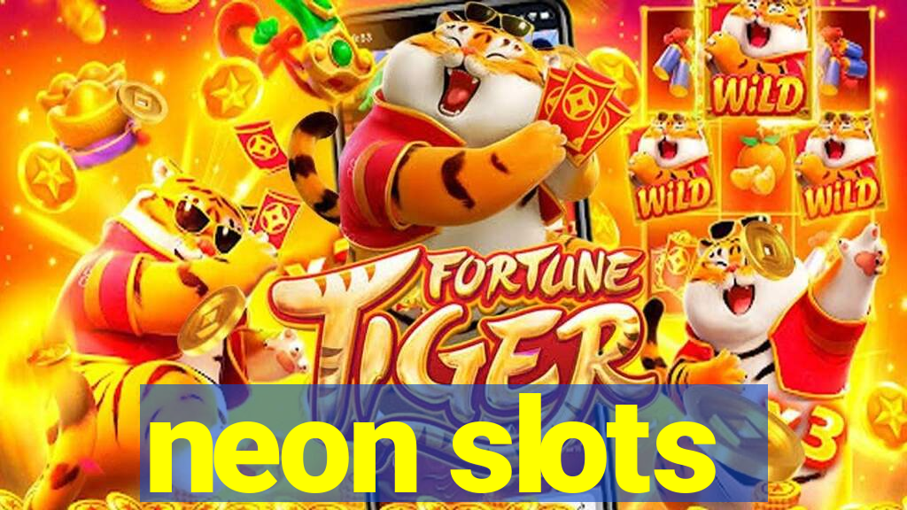 neon slots