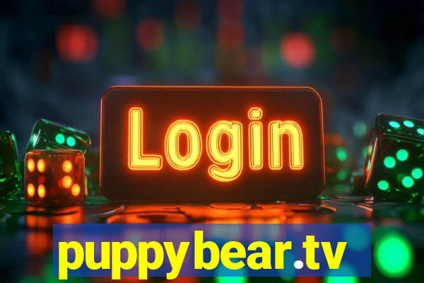 puppybear.tv