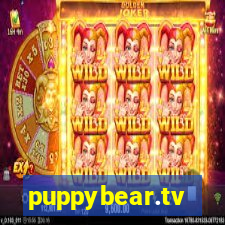 puppybear.tv