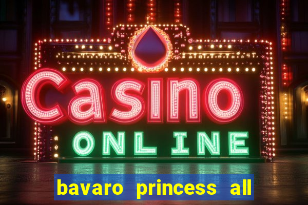 bavaro princess all suites resort spa & casino punta cana