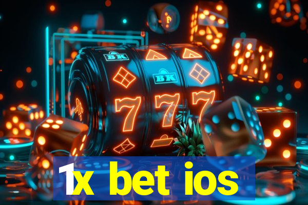 1x bet ios