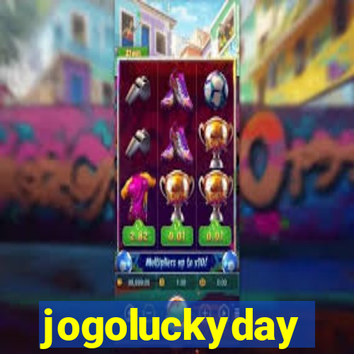 jogoluckyday