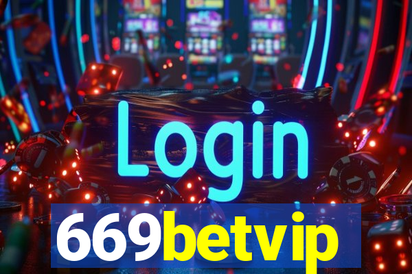 669betvip