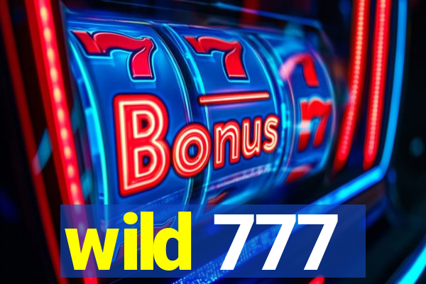 wild 777