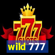 wild 777