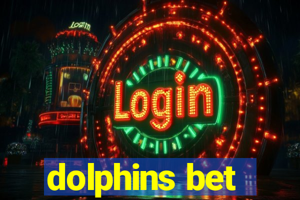 dolphins bet