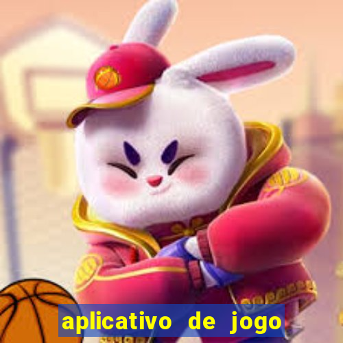 aplicativo de jogo de futebol online