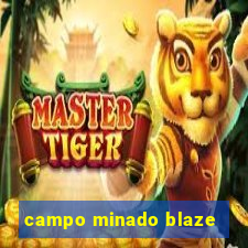 campo minado blaze