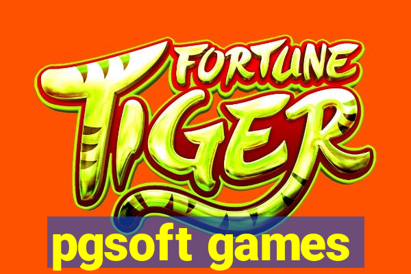 pgsoft games