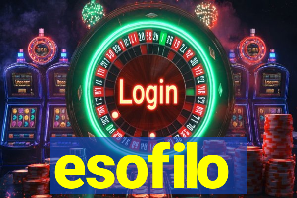 esofilo