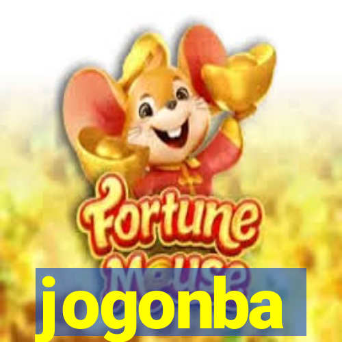 jogonba