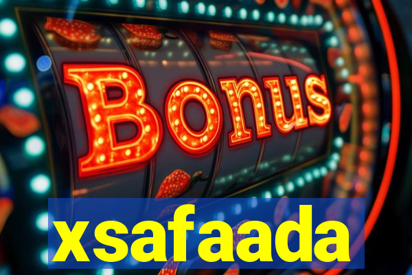 xsafaada