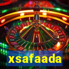 xsafaada