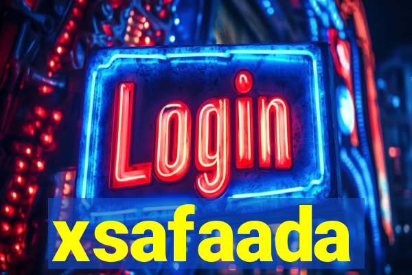 xsafaada