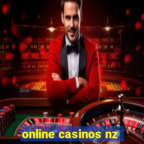 online casinos nz