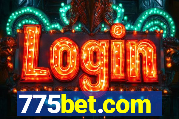 775bet.com