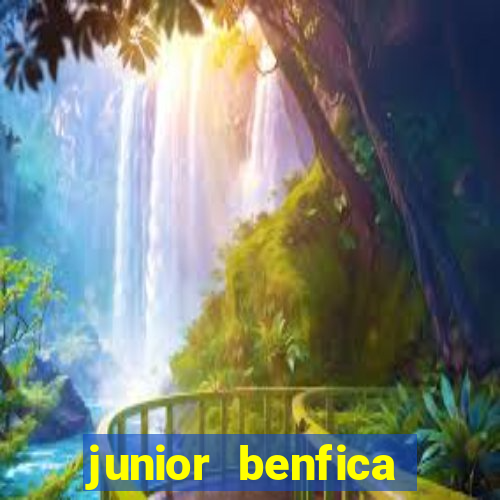 junior benfica capao da canoa