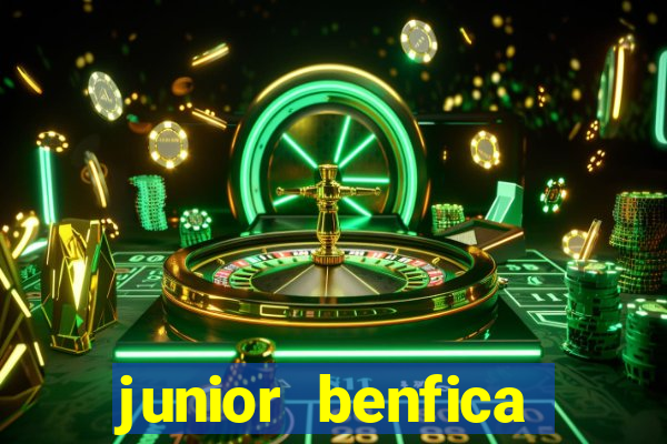 junior benfica capao da canoa