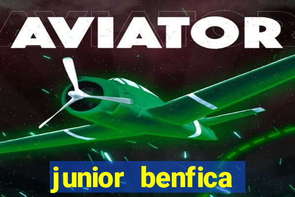 junior benfica capao da canoa